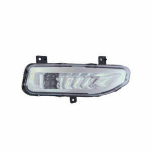 2022 Nissan Sentra Passenger Side Replacement Fog Light Assembly ARSWLNI2593141