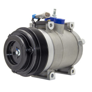 Car Air Conditioning Compressor China 12V For Chevrolet Sail 1.4MT