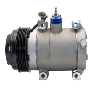 Auto Ac Parts Factory Cheap Ac Compressor China Ac Compressor Car Electric For Chevrolet Sail 1.4MT