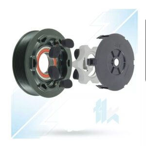 A/C Compressor Clutch Kit fits Toyota Estima CR30 CR40 2003- 8831028500