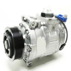 AC compressor for VW volkswagen Transporter
 T5 Multivan Amarok 7E0820803 7E0820803F
 7E0820803D 7E0820803H 471007250 7SEU17C