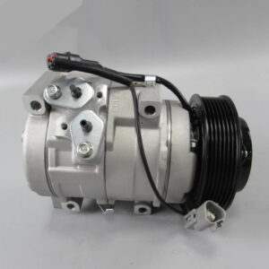 10S17C auto air ac a/c compressor FOR Toyota Land cruser HIACE HILUX 88320-26600 88320-35730 88320-25110 88310-25220 88310-0K270