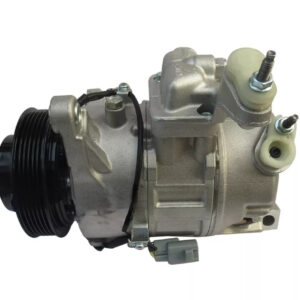 Air Conditioning Auto AC Compressor For Lexus GS300 L6 3.0L 8841053020 883103A300 883203A181 883203A1818
