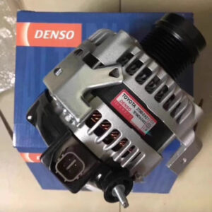 Auto Car alternator for Toyota RAV4 2706028300 Denso 1042104790 Toyota RAV4 2706028300 Lester/WAI 11201