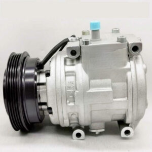 AC Compressor for Toyota LAND CRUISER 100 80 series HDJ100 UZJ100 10PA15L 8832060720 88320-60720 8832060700