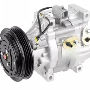 5SER09C Air AC Compressor For Toyota Yaris Verso 1.5 NLP2 88310-52040 8831052040 88320-52010 88320-52040 8832052010 8832052040