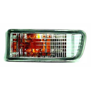 2000 Toyota 4Runner Front Passenger Side Replacement Turn Signal Light Assembly ARSWLTO2531133V