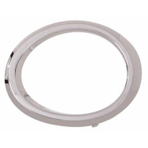 2014 Toyota Camry Driver Side Replacement Fog Light Trim ARSWLTO2602101