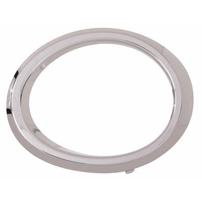 2014 Toyota Camry Driver Side Replacement Fog Light Trim ARSWLTO2602101