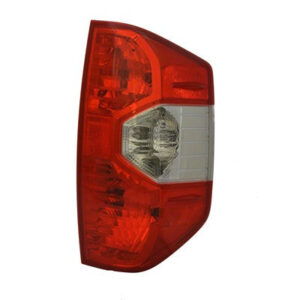 2021 Toyota Tundra Rear Passenger Side OEM Tail Light Assembly ARSWLTO2801193OE