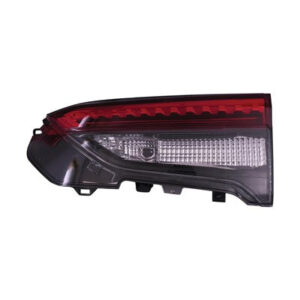 2021 Toyota RAV4 Rear Passenger Side Replacement Tail Light ARSWLTO2803157