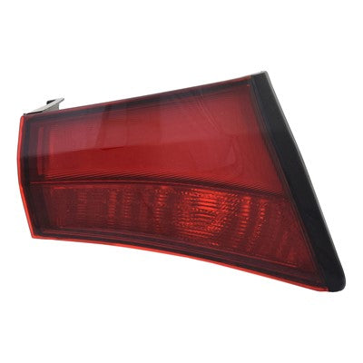 2021 Toyota Prius Rear Passenger Side Replacement Tail Light Assembly ARSWLTO2805150