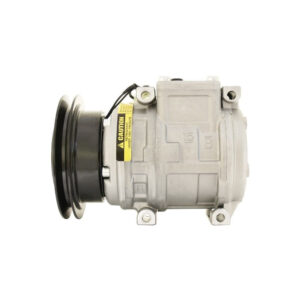 AC Compressor to Fit Toyota Hilux LN85R 2.4L 3.0 Diesel KZN165 KZN185