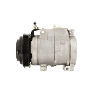 AC Compressor suits Toyota Prado RZJ120R 2.7L Petrol 3RZ-FE 02-04