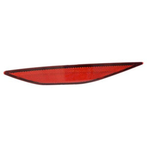 2016 Volkswagen Golf SportWagen Rear Driver Side Replacement Bumper Reflector ARSWLVW1184105C