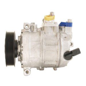 AC Compressor for VW Tiguan, Golf, Audi A1, A3, A4