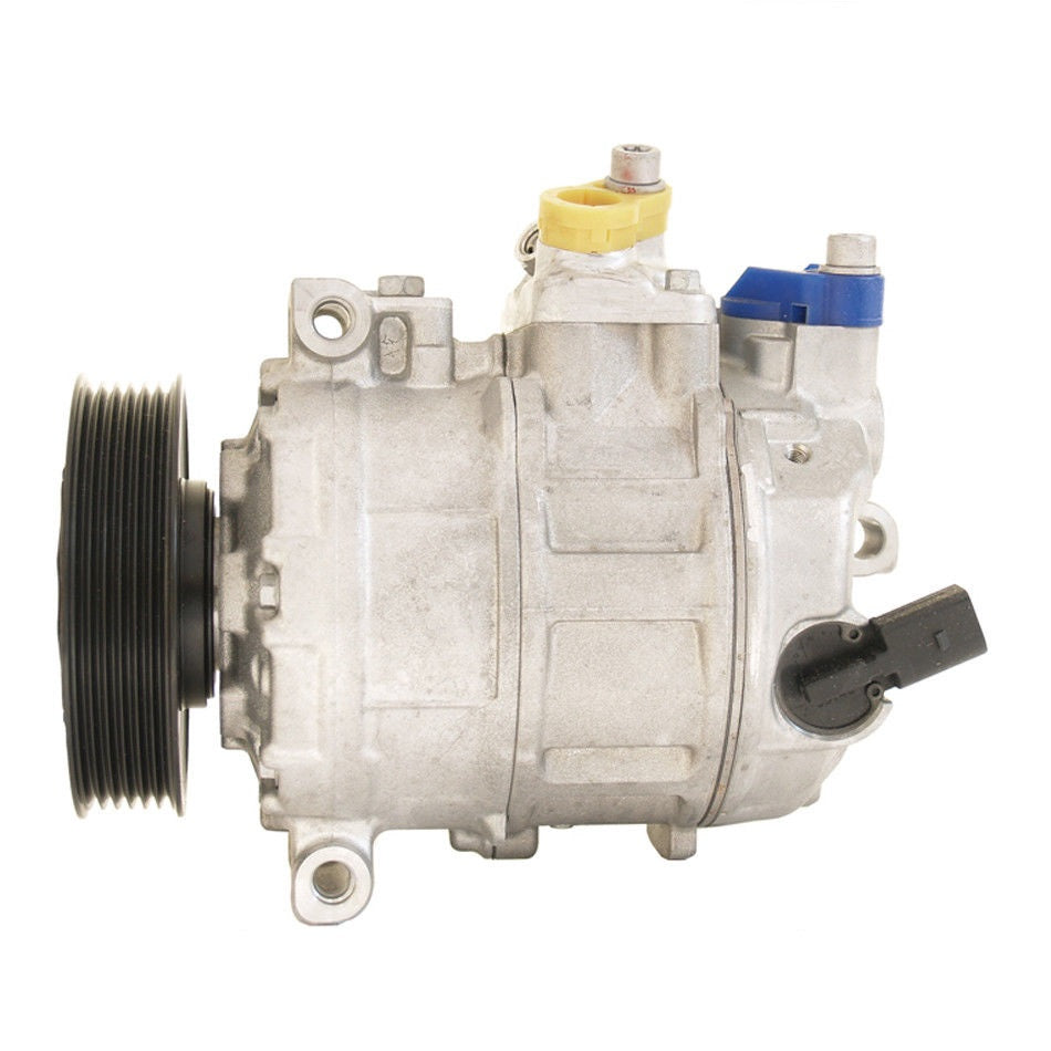 AC Compressor for VW Tiguan, Golf, Audi A1, A3, A4