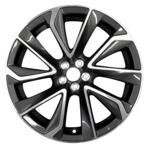 2020 Toyota Corolla New 18" Replacement Rim RW75236MC