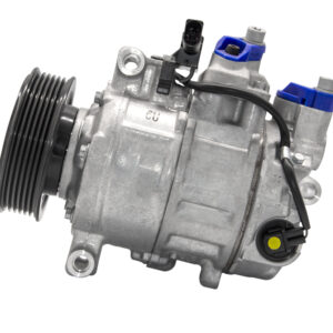 Automobile Air Conditioning Parts Fabricators China Car Ac Compressor 12V Portable For 2020 Audi A4 2.0