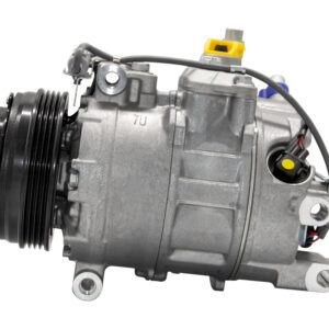 Automobile Air Conditioning Parts Fabricators China Car Ac Compressor For BMW 750/760