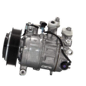 Automobile Air Conditioning Parts Fabricators China Car Ac Compressor For BENZ E