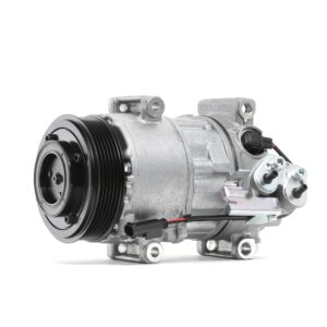 A2660109600 A2660101200 A0012303511 6SEU16C AUTO a c ac compressor for MB Mercedes-Benz Class A W169 B W245 B200