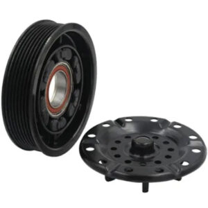 A/C COMPRESSOR CLUTCH KIT FITS TOYOTA RAV4 2,0 III 2006- 88310-42260