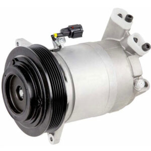 Nissan altima compressor Nissan Altima Murano Maxima 926009Y400 92600-9Y400 926009Y40A 92600-9Y40A 92600-CA020 92600-CA02A