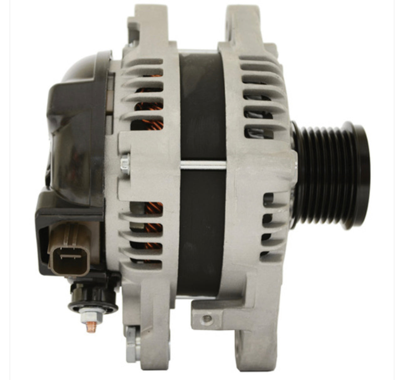 Alternator 12V 150AMP For Lexus IS350 GSE21R 2010-14 2GR-FSE 3.5L Petrol