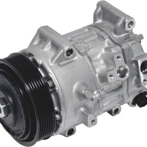 AC Compressor for Toyota Corolla RAV4 2.5 88310-0R040 Lexus NX200T