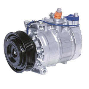 A/C Compressor Suits Audi A4 B5 A6 C5 2.4L 2.8L 4.2L 1997-2005