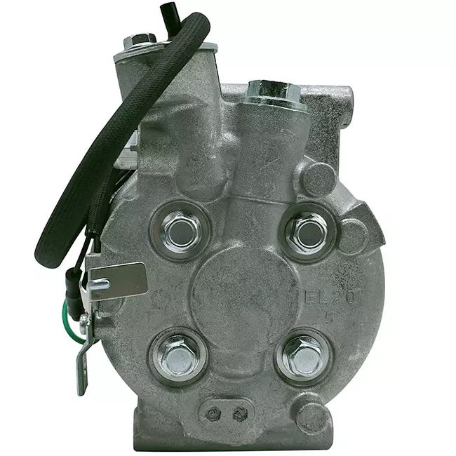 Air Conditioning Compressor for Honda CR/Insight/Jazz 38810-RBJ-006 38810-RBJ-016 38810RBJ006 38810RBJ016 - Image 3
