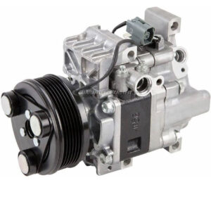 For Mazda CX-7 CX7 CX9 ac compressor H12A1AL4A0 H12A1AL4A1 H12A1AL4HX EG21-61-K00 EG21-61-K00A EG2161K00