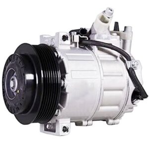 7SEU17C a/c compressor for mercedes benz w203  C180 C200 C230 A0012305511 A0002309711 A001230261