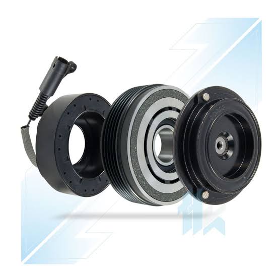 BMW X5 3.0i 2000-2002 AC COMPRESSOR clutch