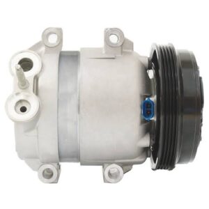 Holden VT VX VU VY Commodore A/C Air Con Compressor 5.7ltr Gen3 LS1 V8