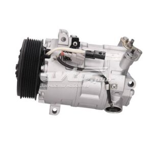 92600EN22A 92600EN22C 92600EN20A car/ auto air ac compressor DSC17EC  for Nissan X-Trail T31 T31 NT31 2.0i 92600EN22D