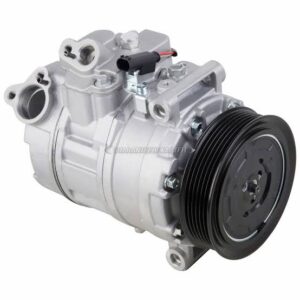 New 7SEU17 AC Compressor BMW 1 E81 E87 130i 3 E90 E91 E92 325 330i ix 2006-2012 64526956716