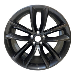 2019 Dodge Charger 20" OEM Wheel Rim W2526C