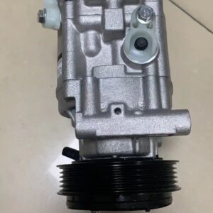 Fiat 500 AC Compressor OEM 447280-3240