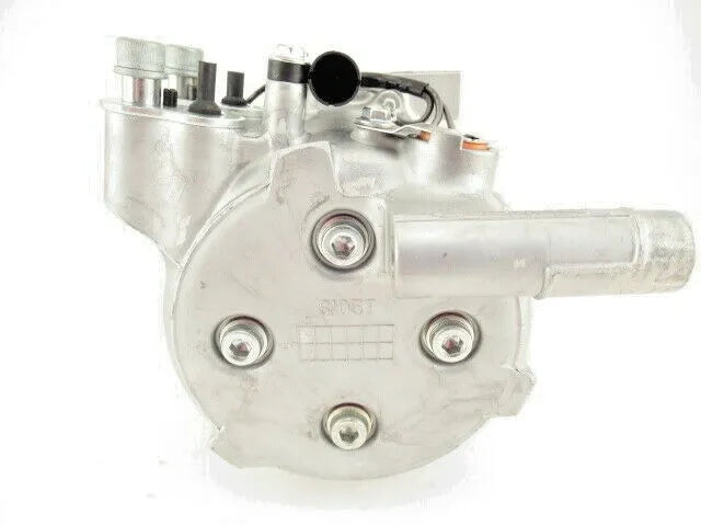 TRS105 A/C Air Conditioning Cooling Compressor for Mercedes Benz R129 SL2280 SL320 SL500 Seat CORDOBA 1.9 A0002304411 0002304411 - Image 2