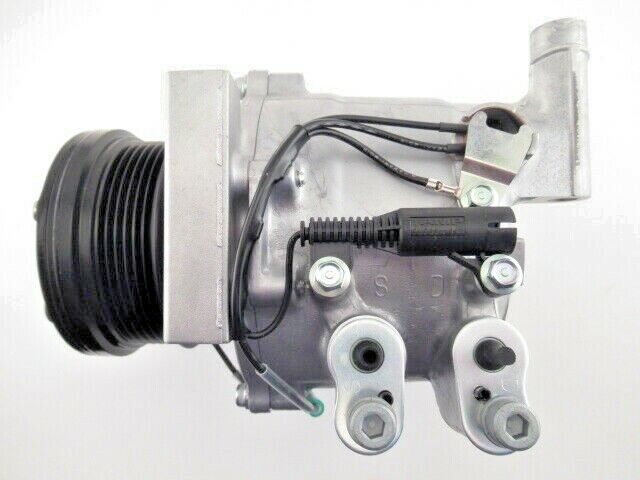 TRS105 A/C Air Conditioning Cooling Compressor for Mercedes Benz R129 SL2280 SL320 SL500 Seat CORDOBA 1.9 A0002304411 0002304411