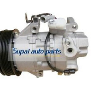 A/C Compressor TOYOTA Vitz 2005 2006 2007 DBA-SCP90 8831052510