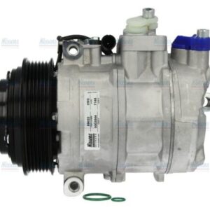 COMPRESSOR MERCEDES BENZ Clase C W202 Clase E W210 - OE: A0002302011
