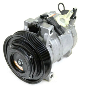 10SRE18C CAR AC Compressor for JEEP GRAND CHEROKEE IV WK2 3.0CRD 2011- 68021835AD