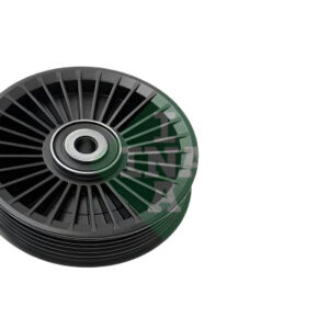 Idler Pulley 6112340193 A6112340193 For Mercedes-Benz C350e CLS550 CLS63 E250 E300 E550 E63 G63